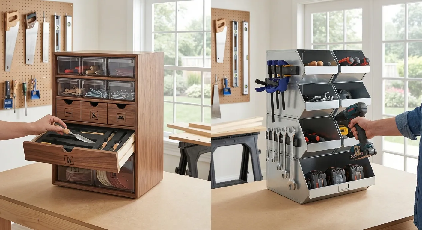 comparison of products