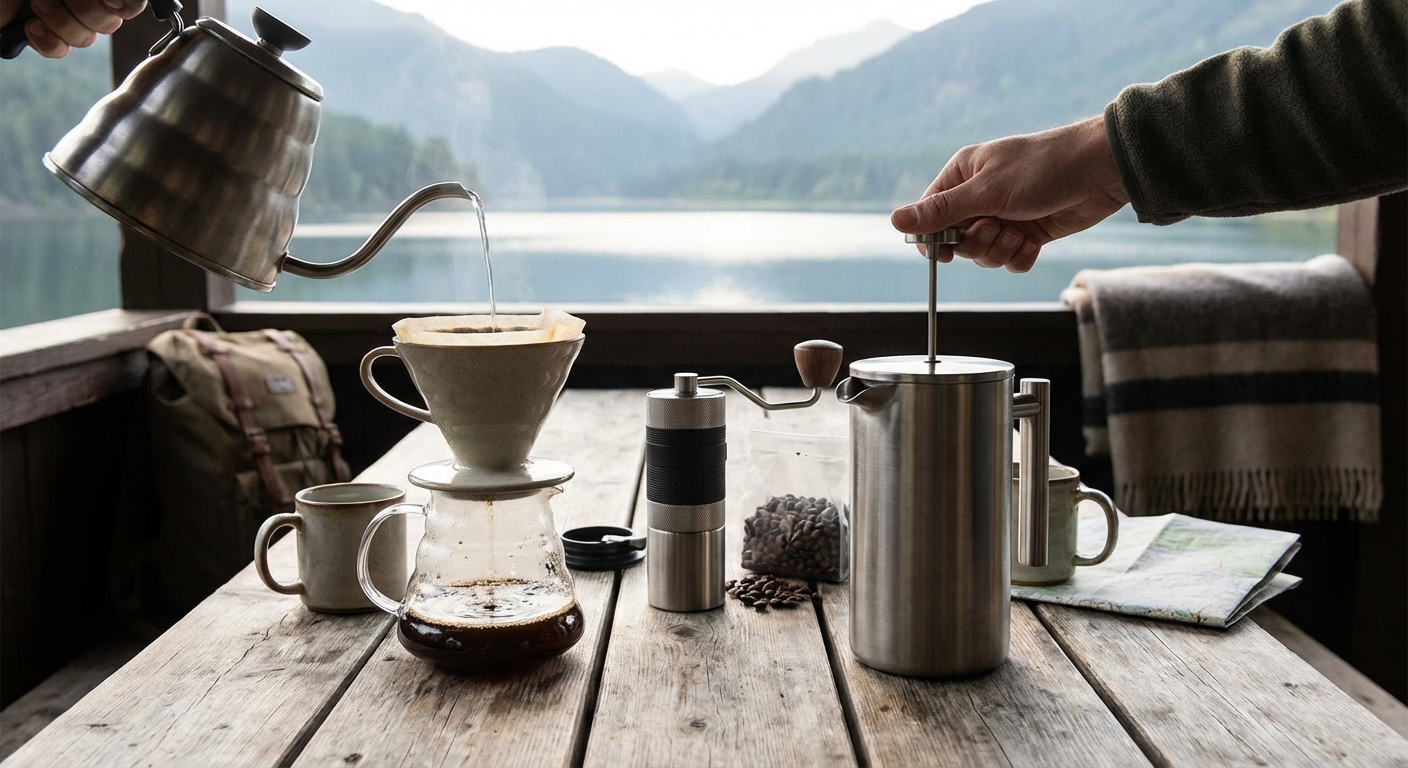 comparison of products