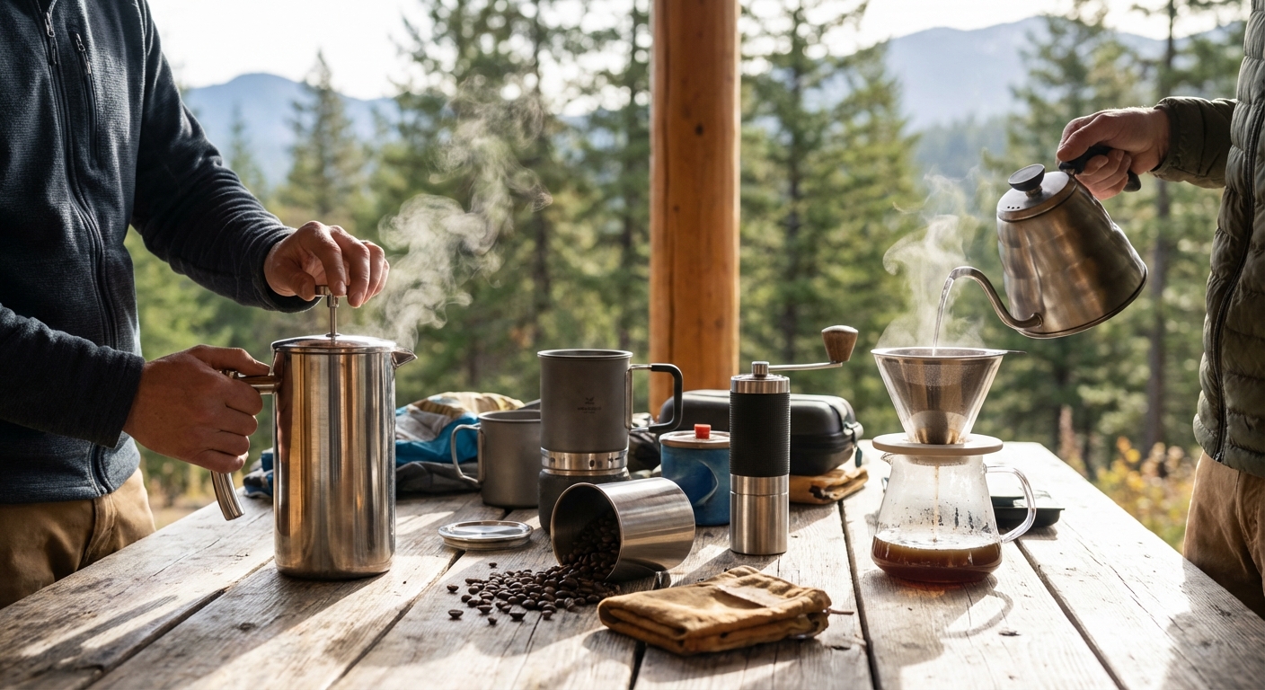 comparison of products