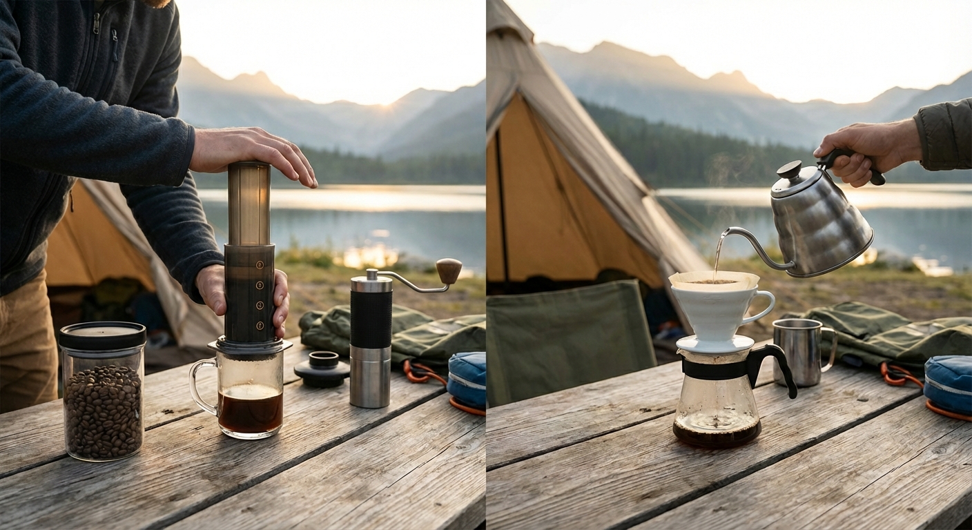 comparison of products