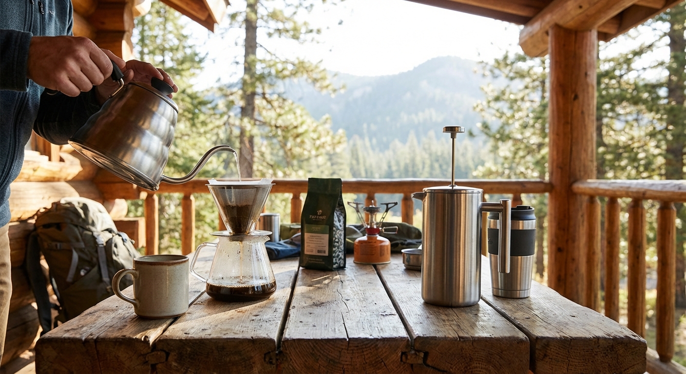 comparison of products