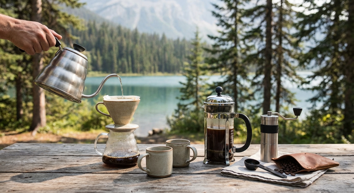 comparison of products