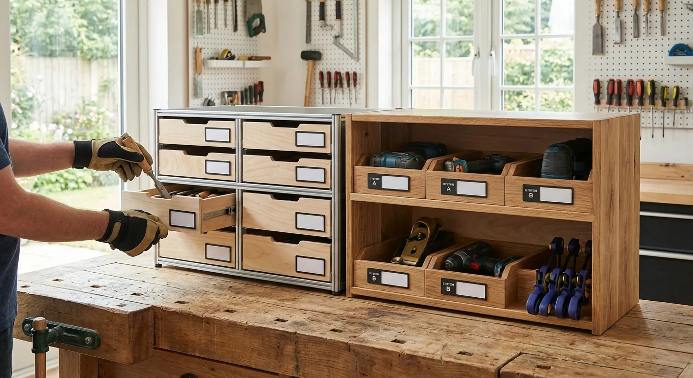 comparison of products