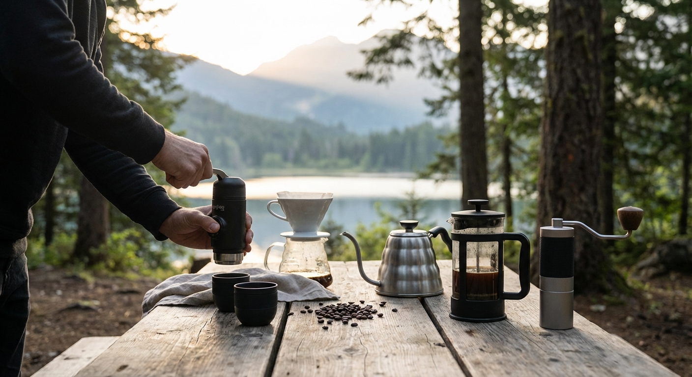 comparison of products