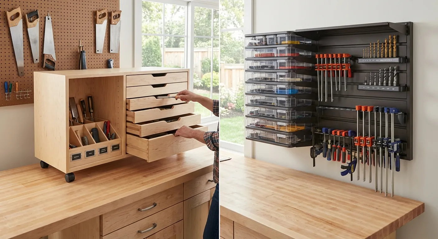 comparison of products