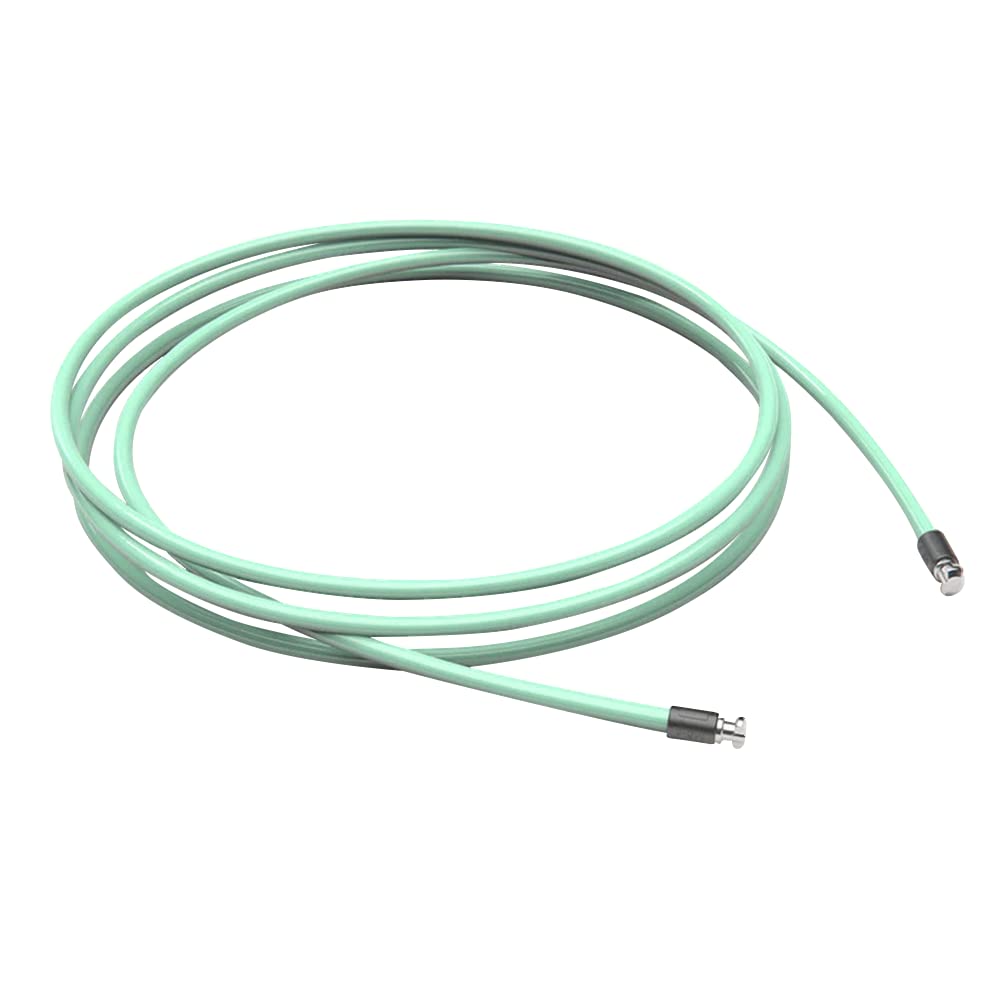 Crossrope Replacement Weighted Jump Ropes - 1/4 LB and 1/2 LB Ropes - Replacement Ropes - Handles Not Included 1/4 LB Small