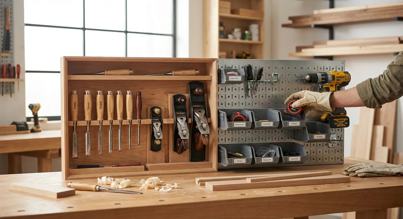 comparison of products